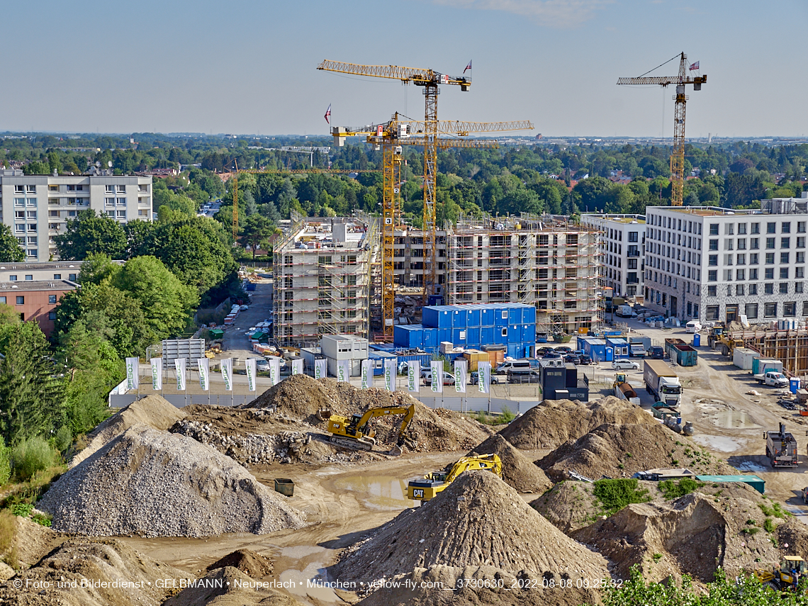 08.08.2022 – ALEXISQUARTIER – Parkside